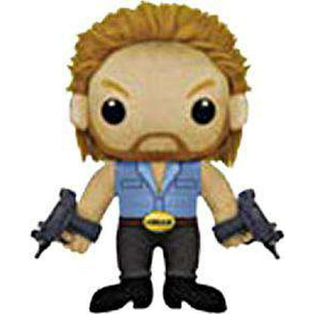 Funko 7 Inch Plushies Chuck Norris Plush