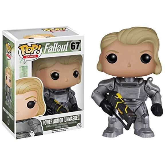 Funko 7507-Character Fallout