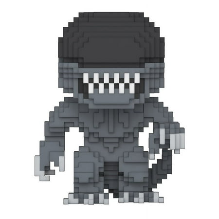 Funko 8-Bit POP!: Horror - Alien