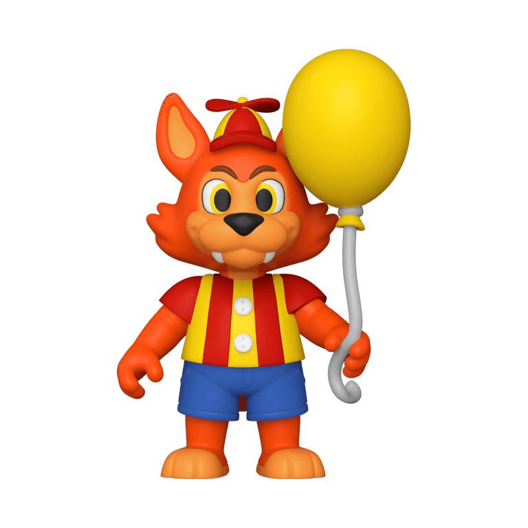 Five nights at hotsell freddy's walmart exclusive