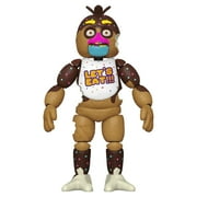 Funko Action Figure: Five Nights at Freddy's - Chocolate Chica