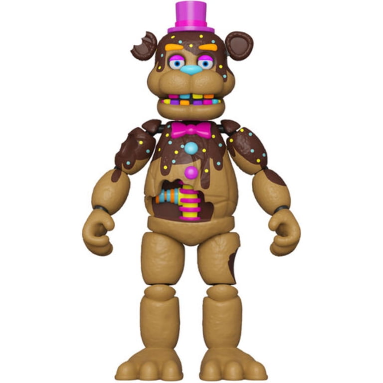 Funko FNAF Action Figure Collectible: Five Nights at Freddy's