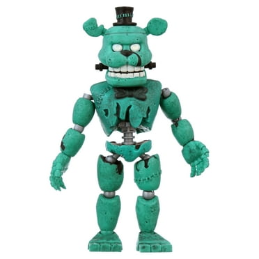 Funko Action Figure: Five Nights at Freddy's: Curse of Dreadbear - Dreadbear