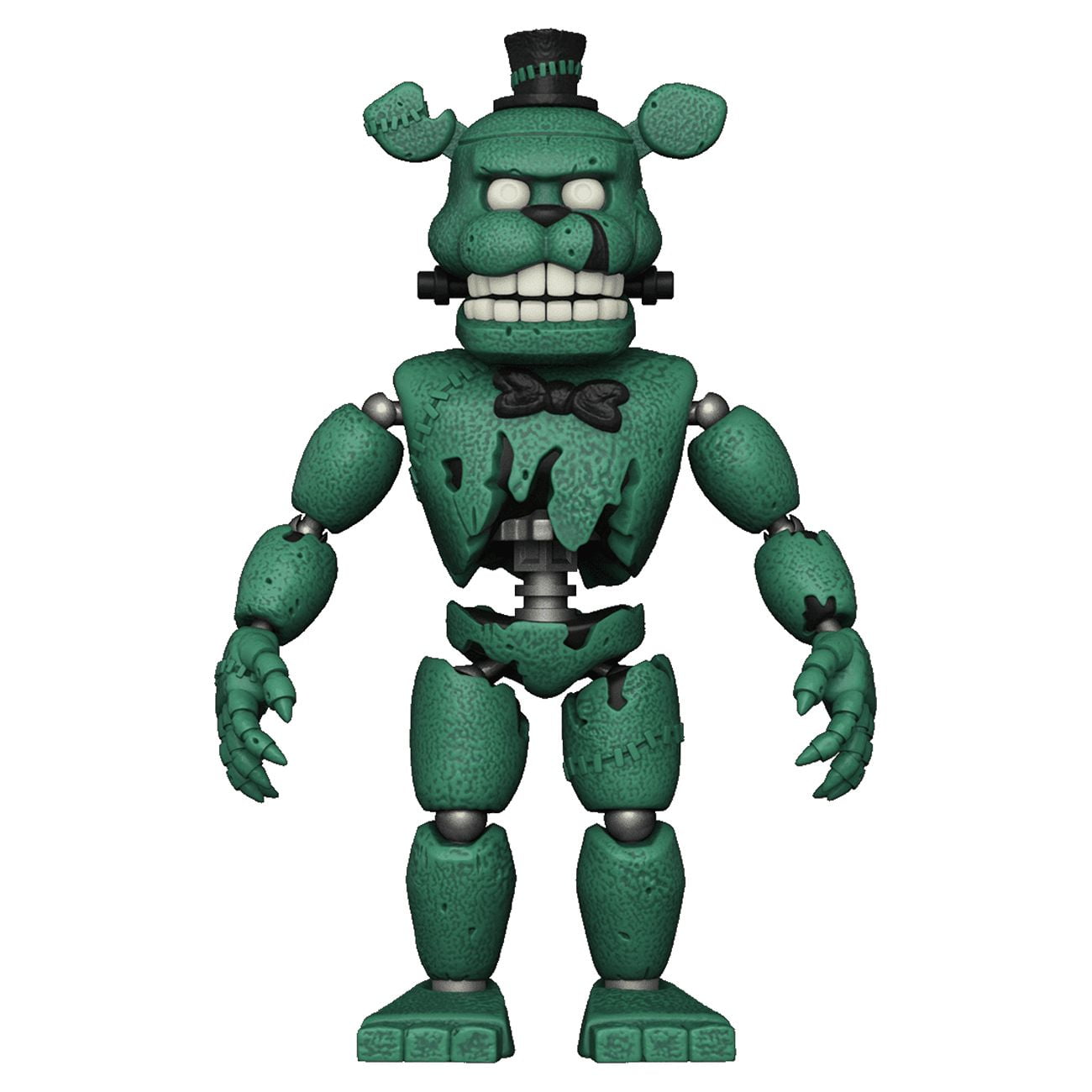 Funko Action Figure: Five Nights at Freddy's: Curse of Dreadbear -  Dreadbear 