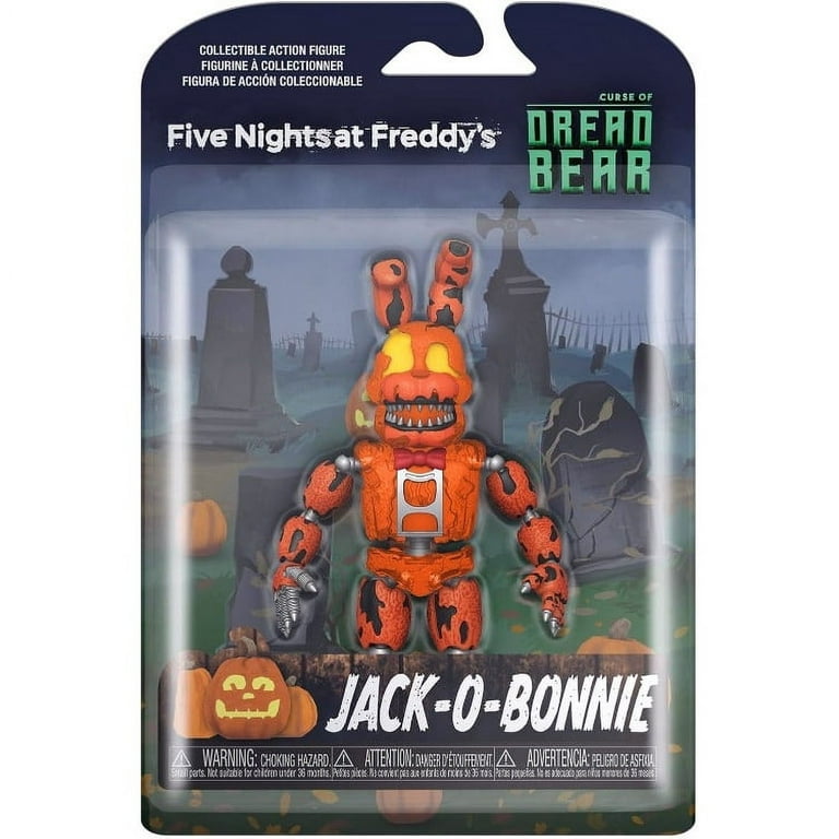 Juguetes de five nights at freddy's 1 new arrivals