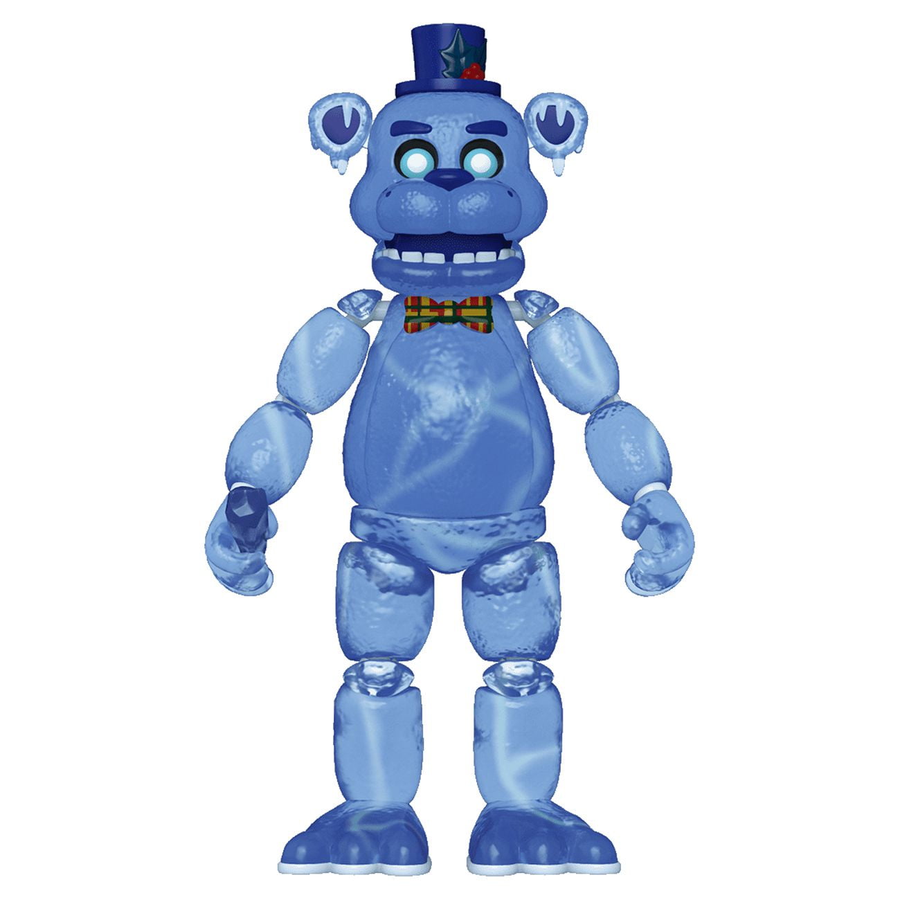 OLD MOD] FUNTIME FREDDY IN FNAF AR SPECIAL DELIVERY