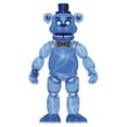 thumbnail image 1 of Funko Action Figure: Five Nights at Freddy's - Freddy Frostbear - Walmart Exclusive, 1 of 2