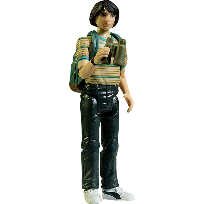 Funko Action Figure: Stranger Things, Mike - Walmart.com