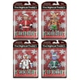 thumbnail image 1 of Funko Action Figures - Five Nights at Freddy's Holiday - SET OF 4 (5 inch), 1 of 1