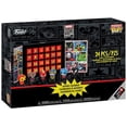 thumbnail image 1 of Funko Advent Calendar: Marvel 24ct Advent Calendar, 1 of 2