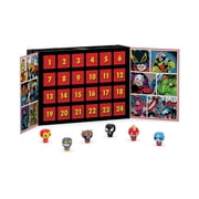 Funko Advent Calendar Marvel 80th Anniversary, 24Pc