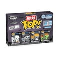 Funko Airways Bitty Pop! NYCC 2024 Exclusive LE 4000 SE Vinyl Figure 4