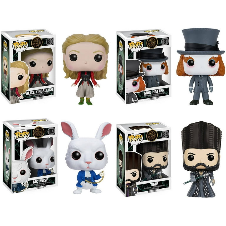 Funko.Pop.Full.Set.Recap' on Instagram: “Funko Pop Disney's Alice/Alice in  Wonderland Full Set Recap' Download …