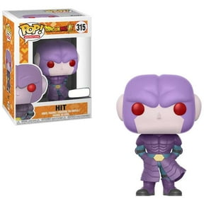 Dragon Ball Super Funko POP! Animation Hit Vinyl Figure