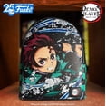 thumbnail image 1 of Funko Anime Demon Slayer Tanjiro Mini Backpack, 1 of 6