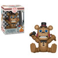 thumbnail image 1 of Funko Arcade Vinyl: FNAF- Toy Freddy, 1 of 2