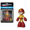 thumbnail image 1 of Funko Articulated Action Figures CHASE Mega Man Leaf Shield [Atomic Fire], 1 of 1
