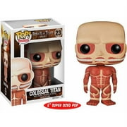 Funko Attack on Titan, 6 Colossal Titan
