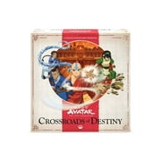 Funko Avatar Crossroads of Destiny Board Game