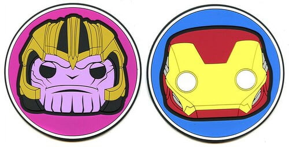 Thanos hotsell collector corps