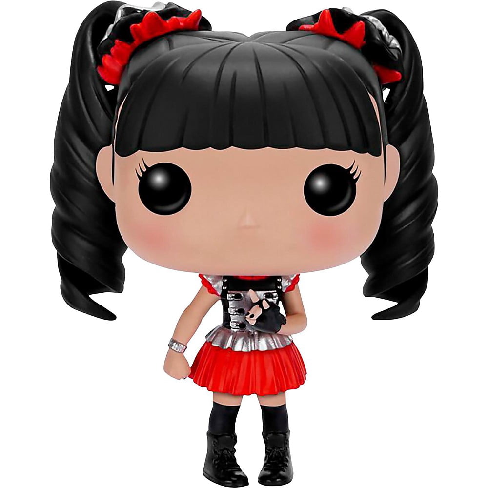 Funko-BABYMETAL-Moametal-Pop-