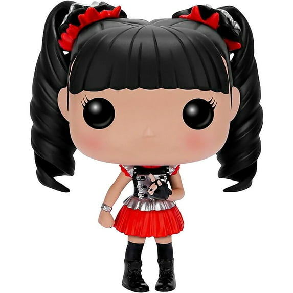 Funko BABYMETAL Moametal Pop! Vinyl Figure