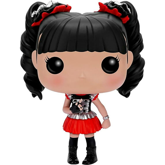 Funko BABYMETAL Yuimetal Pop! Vinyl Figure
