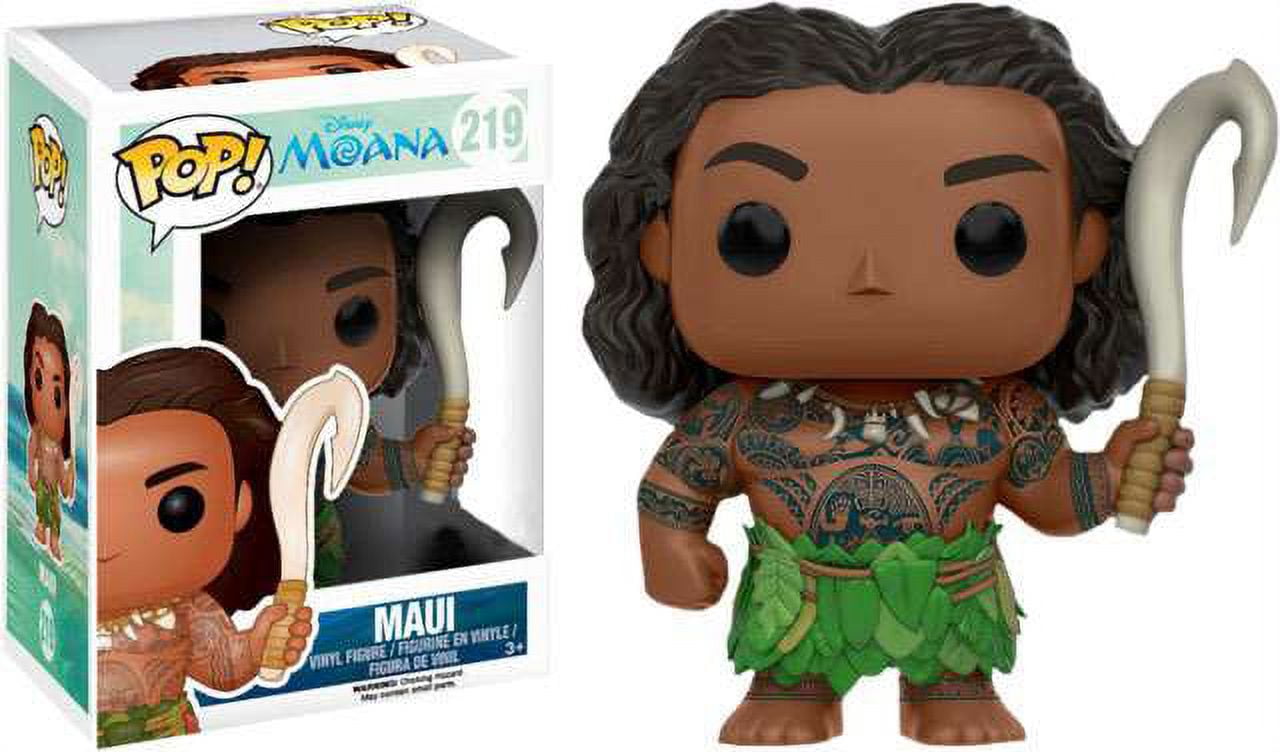 Funko POP Disney Moana: 4.75