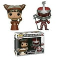 thumbnail image 1 of Funko BAM! Exclusive Power Ranger Pop! Vinyl 2 Pack - Rita Repulsa and Lord Zedd Booksamillion, 1 of 2