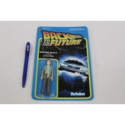Funko Back to The Future George McFly Reaction Figure