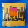 thumbnail image 1 of Funko Bam bams Inflatable Force Fundays 2021 (Yellow), 1 of 1