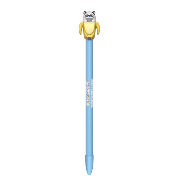 Bananya Daddy Bananya Topper Pop! Pen
