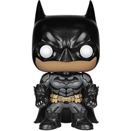 Funko Batman: Arkham Knight - Batman POP! Action Figure