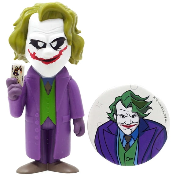 Funko Batman Vinyl Soda Joker Figure (No Packaging)