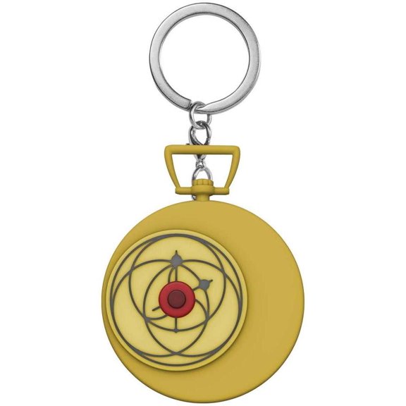 Funko Bayonetta Bloody Fate Umbran Watch Keychain