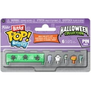 Funko Bitty City: Expansion - Halloween Accessory