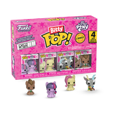 My Little Pony Funko Pop in Funko Pop Vinyl Figures - Walmart.com