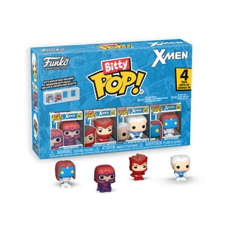X-Men Funko Pop in Funko Pop - Walmart.com