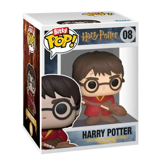 Funko Bitty POP! Harry Potter Micro Figure (No Packaging)