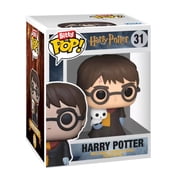 Funko Bitty POP! Harry Potter Micro Figure (No Packaging)