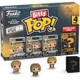 thumbnail image 1 of Funko Bitty POP: Lord Of The Rings - Samwise 4PK​, 1 of 3