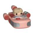 thumbnail image 1 of Funko Bitty POP Ride: Star Wars - Land Speeder with Luke, 1 of 8