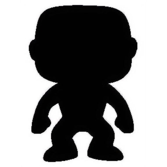 Funko Bitty POP Singles: Mandalorian Blind Bag Vinyl Figure