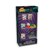 Funko Bitty POP! Starter Set: The Nightmare Before Christmas Collectible Vinyl Mini-Figures