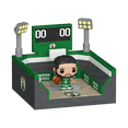 thumbnail image 1 of Funko Bitty POP Town: NBA Arena- Celtics with Jayson Tatum, Vinyl Collectible, 1 of 4