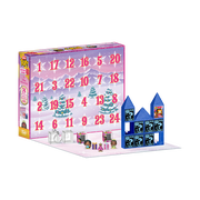 Funko Bitty POP! Countdown Calendar Disney Princess Collectible Vinyl Mini-Figures