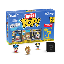 funko pop ディズニー・ピクサー 8点セット 楽天市場】POP MART 公式ストア Disney/Pixar POP CUBE-1