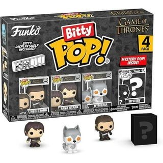 Arya Stark Pop