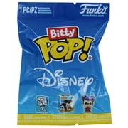 Funko Bitty Pop! Singles: Disney Classics Vinyl Figure Blind Bag