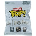 thumbnail image 1 of Funko Bitty Pop! Singles: Harry Potter Vinyl Figure Blind Bag, 1 of 3